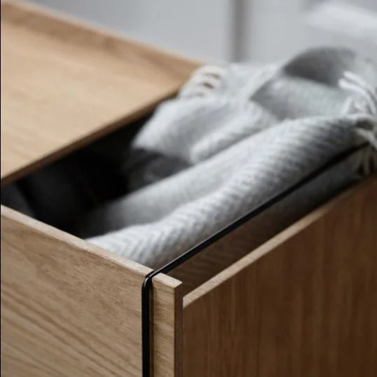 Lid - Storage box