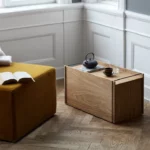 Lid - Storage box