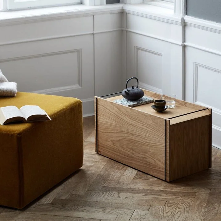 Lid - Storage box