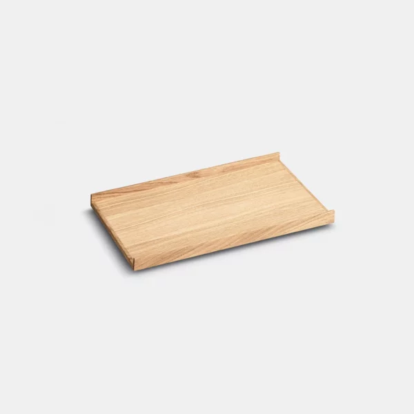 Holztablett