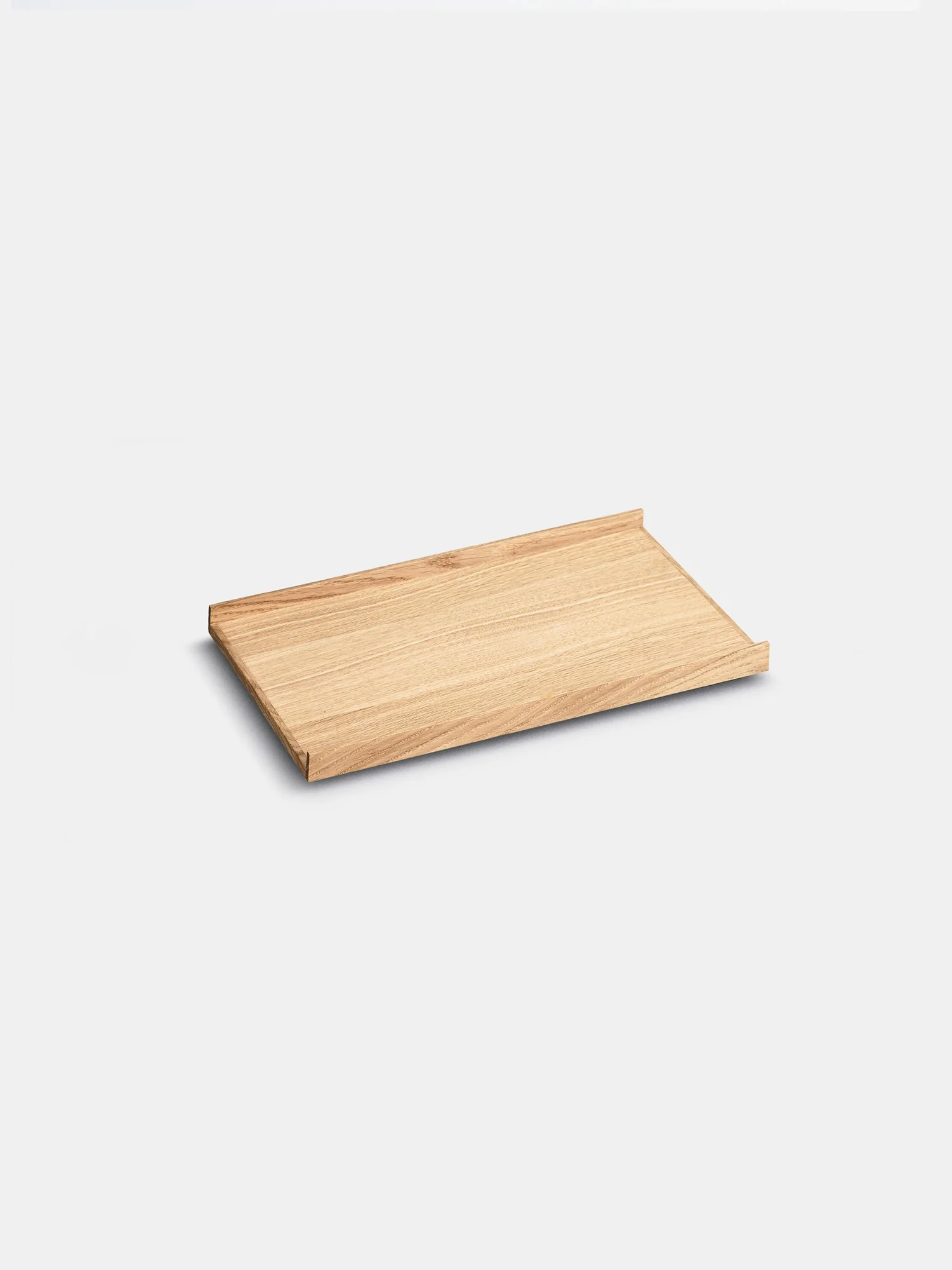 Holztablett