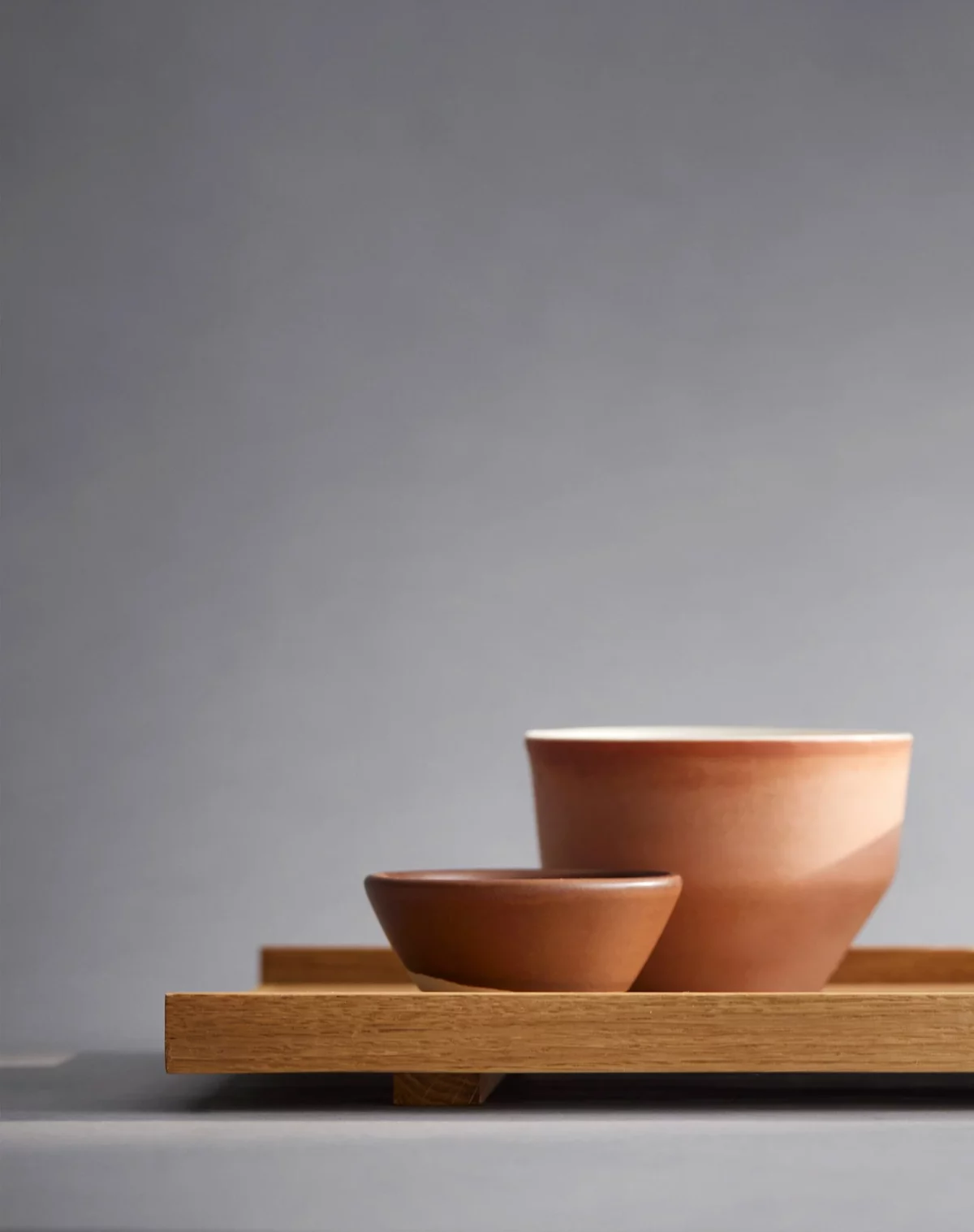 Moebe Holztablett , Detailansicht 2 | One Horizon