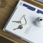 Porte-clés Moebe, vue détaillée 5 | One Horizon