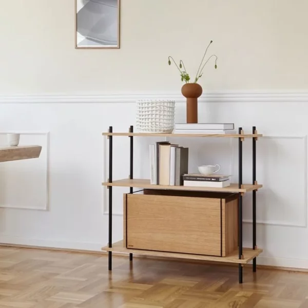 Aufbewahrungsbox