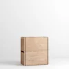 Moebe Storage Box Geräucherte Eiche / Schwarz, Detailansicht 5 | One Horizon