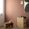 Moebe Storage Box Geräucherte Eiche / Schwarz, Detailansicht 10 | One Horizon