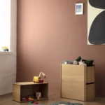 Moebe Storage Box Geräucherte Eiche / Schwarz, Detailansicht 10 | One Horizon