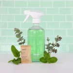 Nature Bee Clean Badreiniger Tabletten | One Horizon