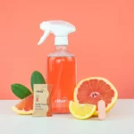 Nature Bee Clean Refillable Cleaning Starter Kit, Detail View 8 | One Horizon