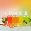 Nature Bee Clean Verschiedene Handseifen Tabletten Bergamotte Limette, Detailansicht 2 | One Horizon