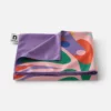 Notabag Ultraleichtes Badetuch Special Edition Flow | One Horizon