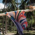 Ultralight bath towel Special Edition