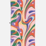 Ultralight bath towel Special Edition