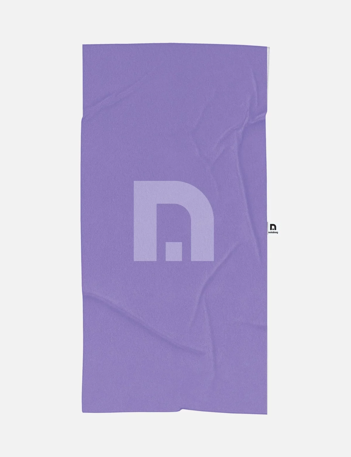 Ultralight bath towel Special Edition