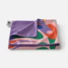 Notabag Ultraleichtes Badetuch Special Edition Flow, Detailansicht 13 | One Horizon