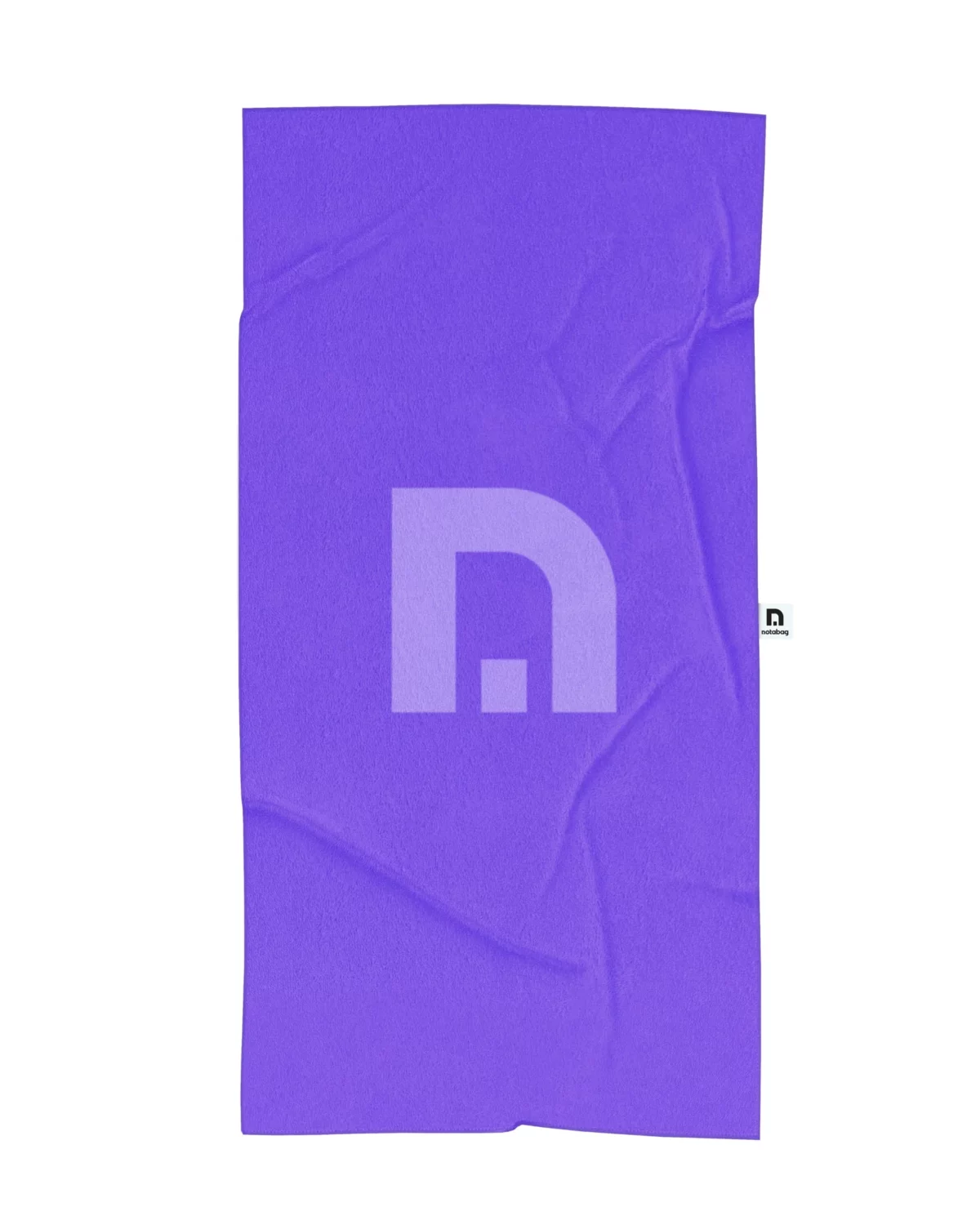 Ultralight bath towel Special Edition