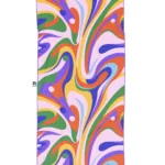 Ultralight bath towel Special Edition