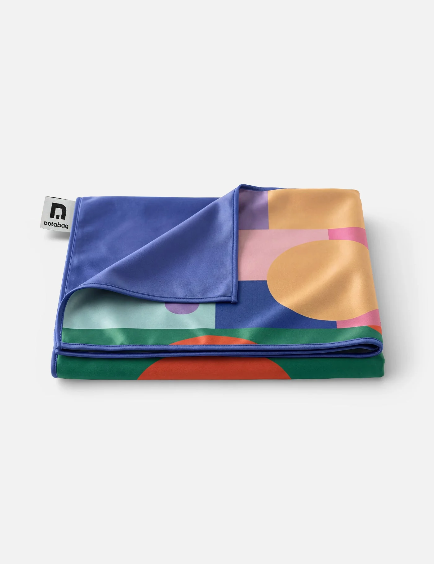 Ultralight bath towel Special Edition
