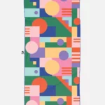 Ultralight bath towel Special Edition