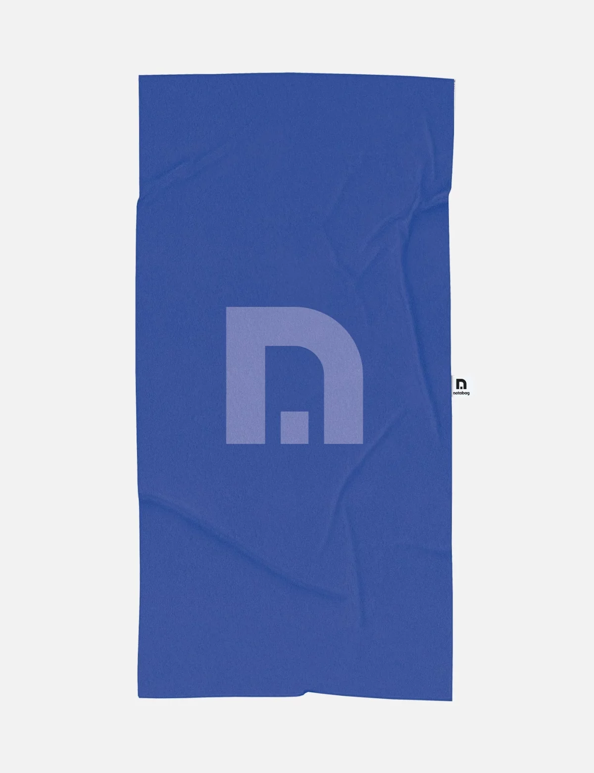 Ultralight bath towel Special Edition