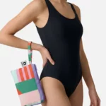 Ultralight bath towel Special Edition