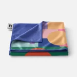 Ultralight bath towel Special Edition