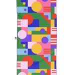 Ultralight bath towel Special Edition