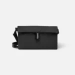 Notabag Notabag Crossbody Black | One Horizon