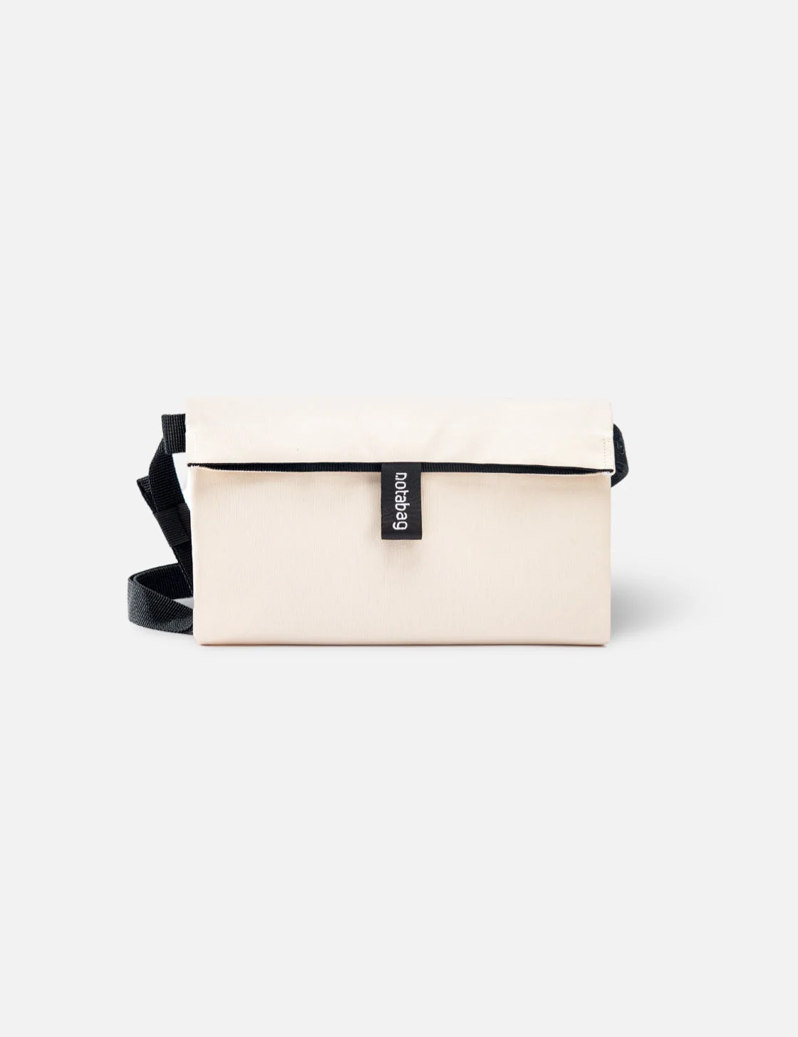Sac à dos Notabag Crème