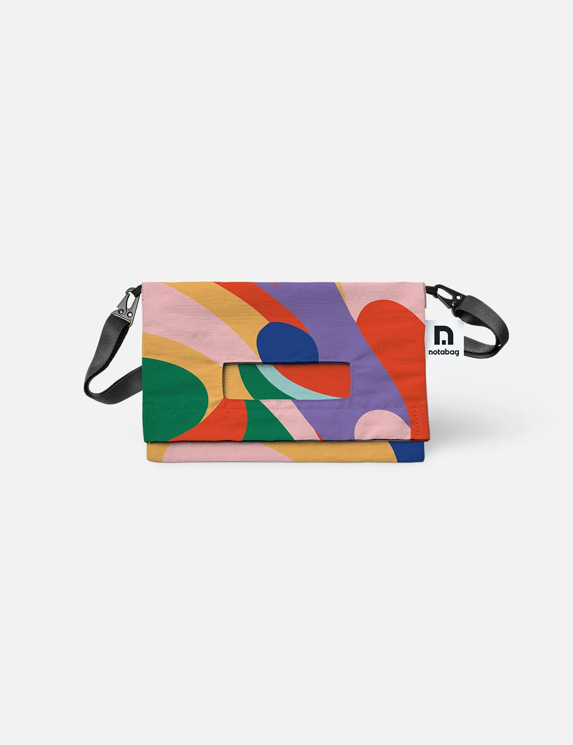 Crossbody Light Flow