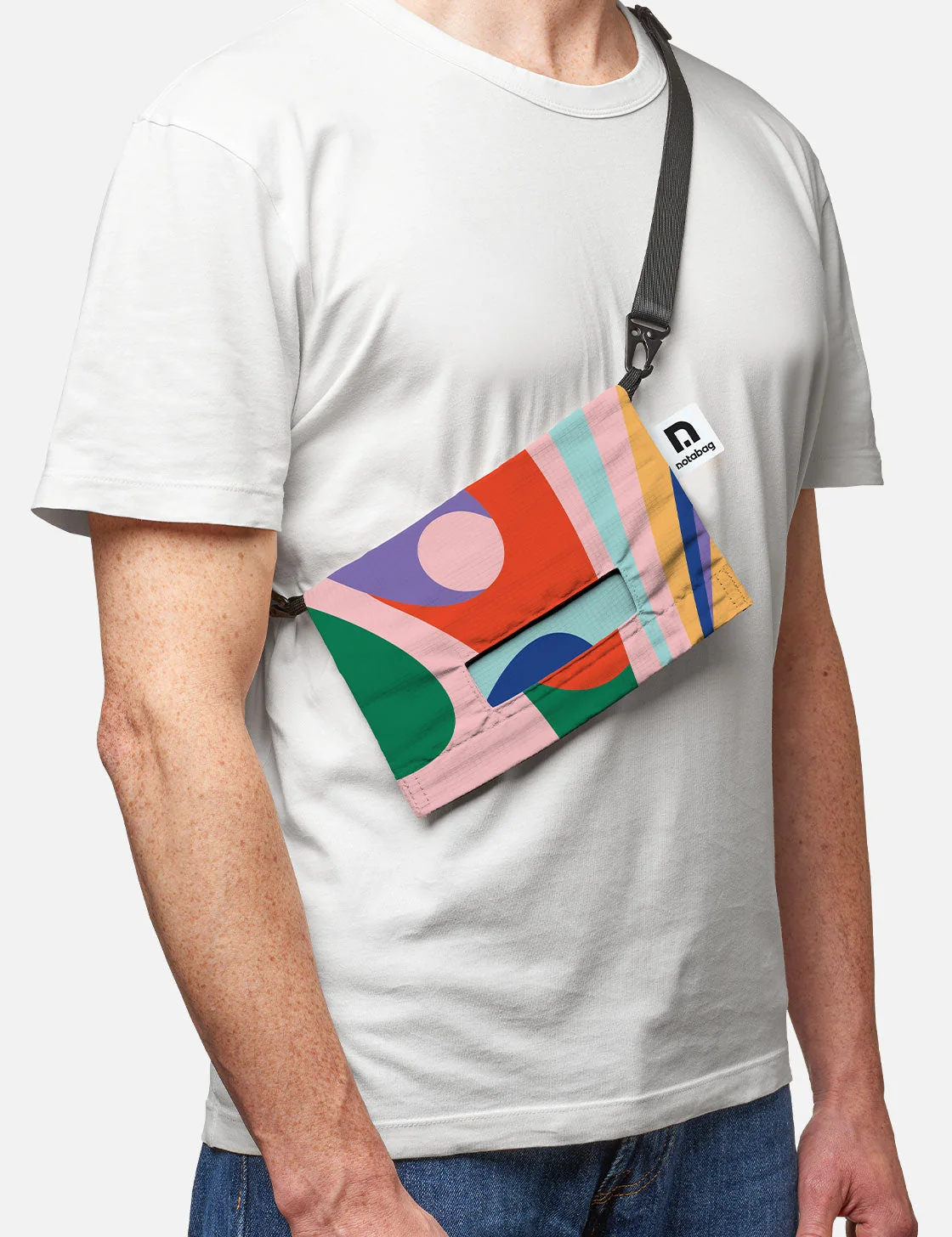 Crossbody Light