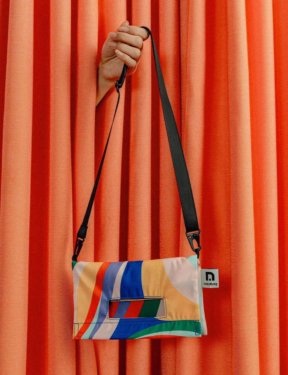 Crossbody Light