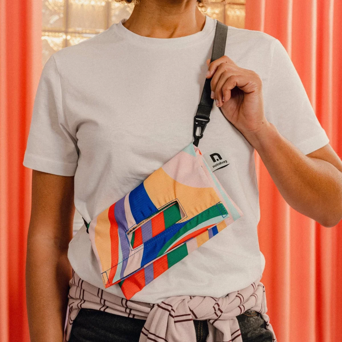 Crossbody Light