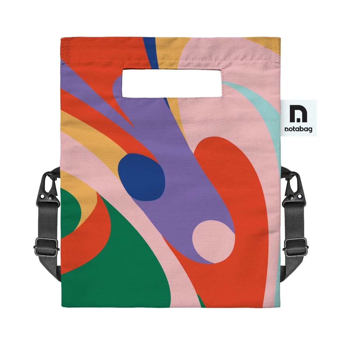 Crossbody Light