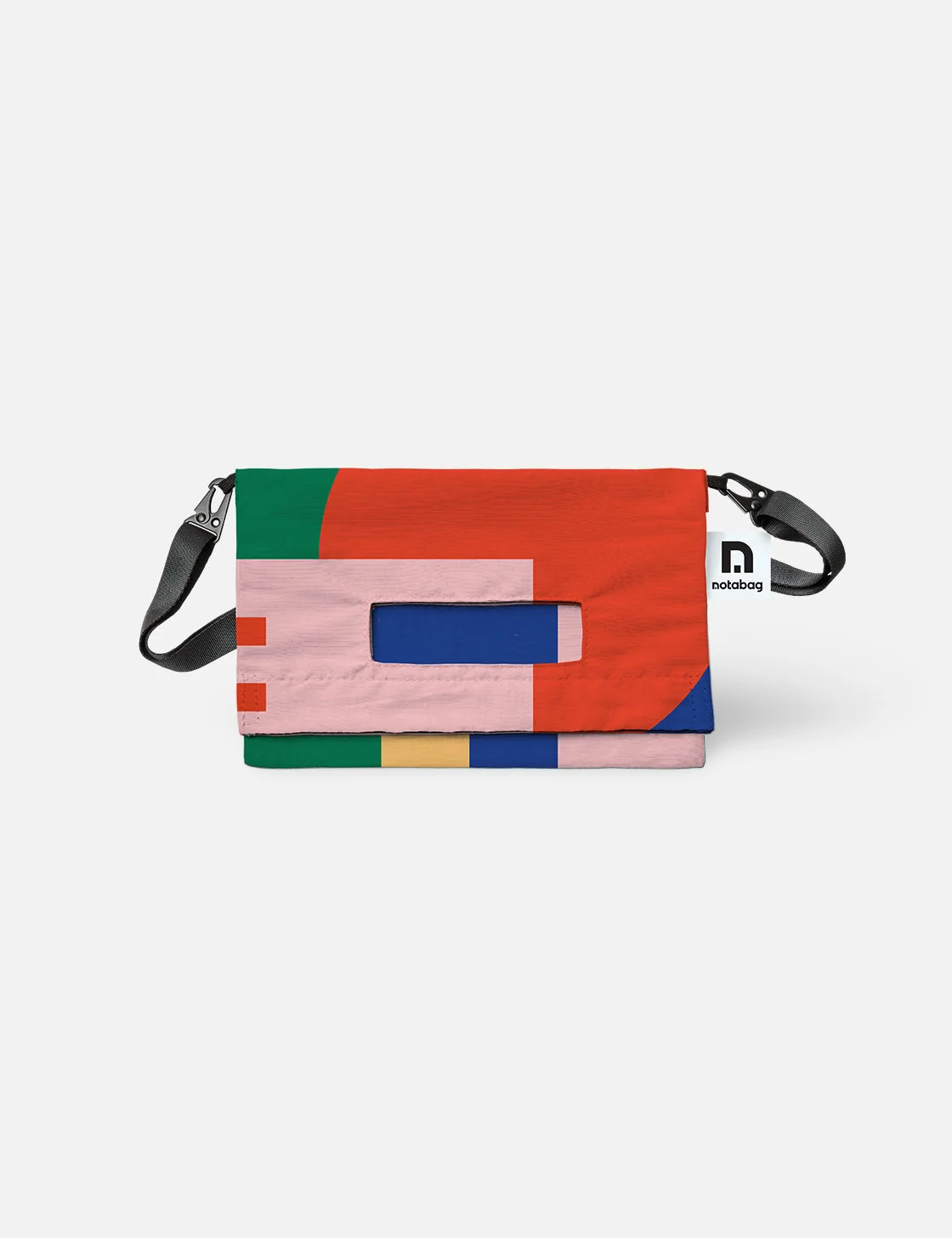 Crossbody Light Geoplay