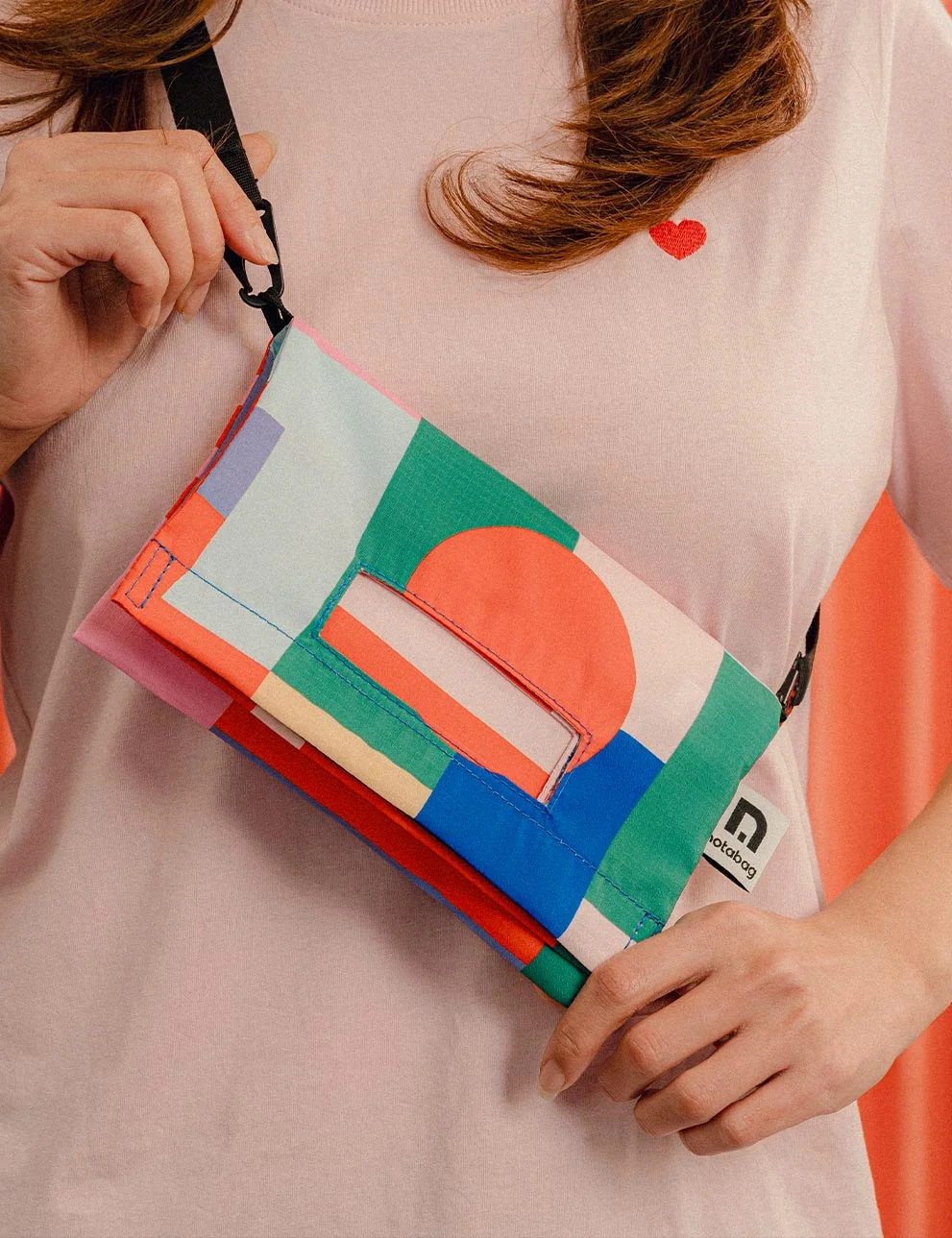 Crossbody Light
