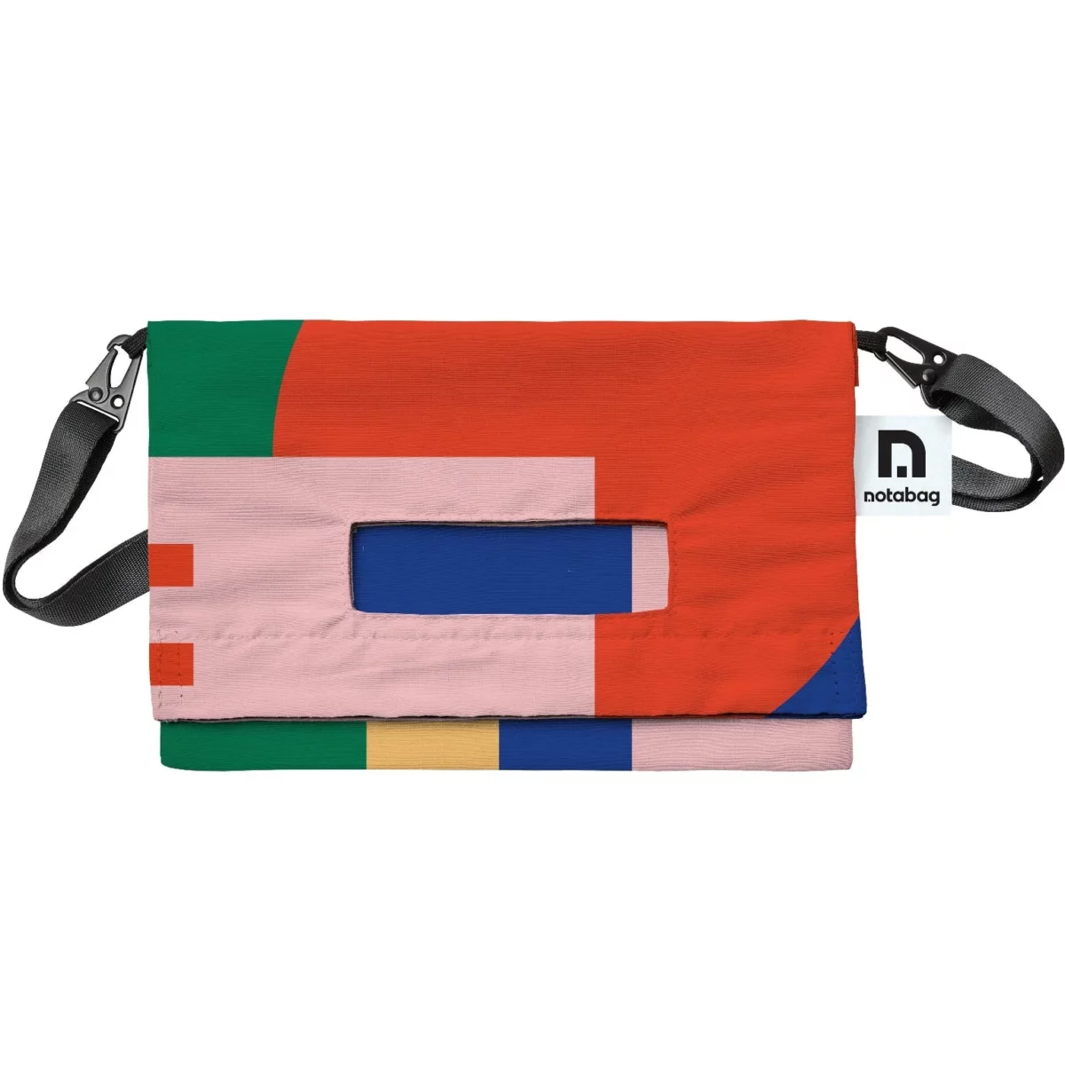 Crossbody Light