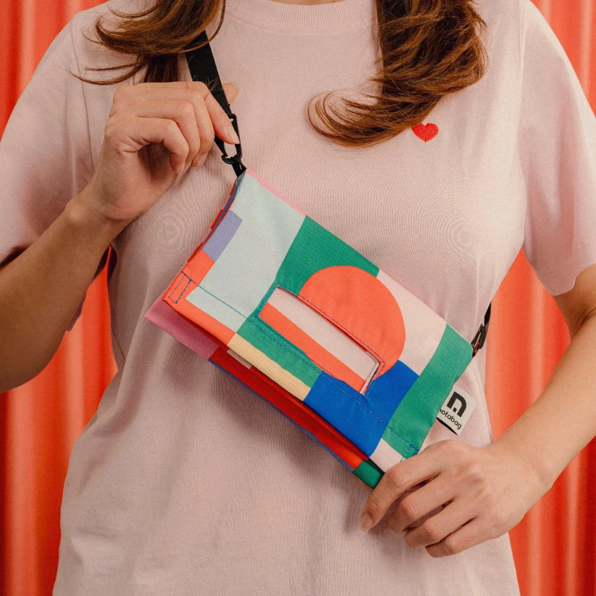 Crossbody Light
