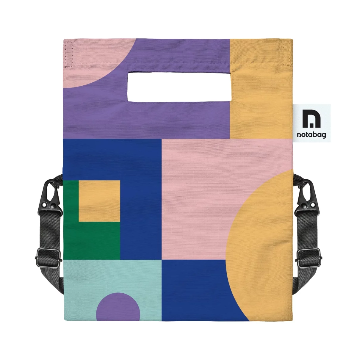 Crossbody Light