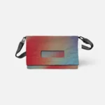 Crossbody Light Gradient Aurora