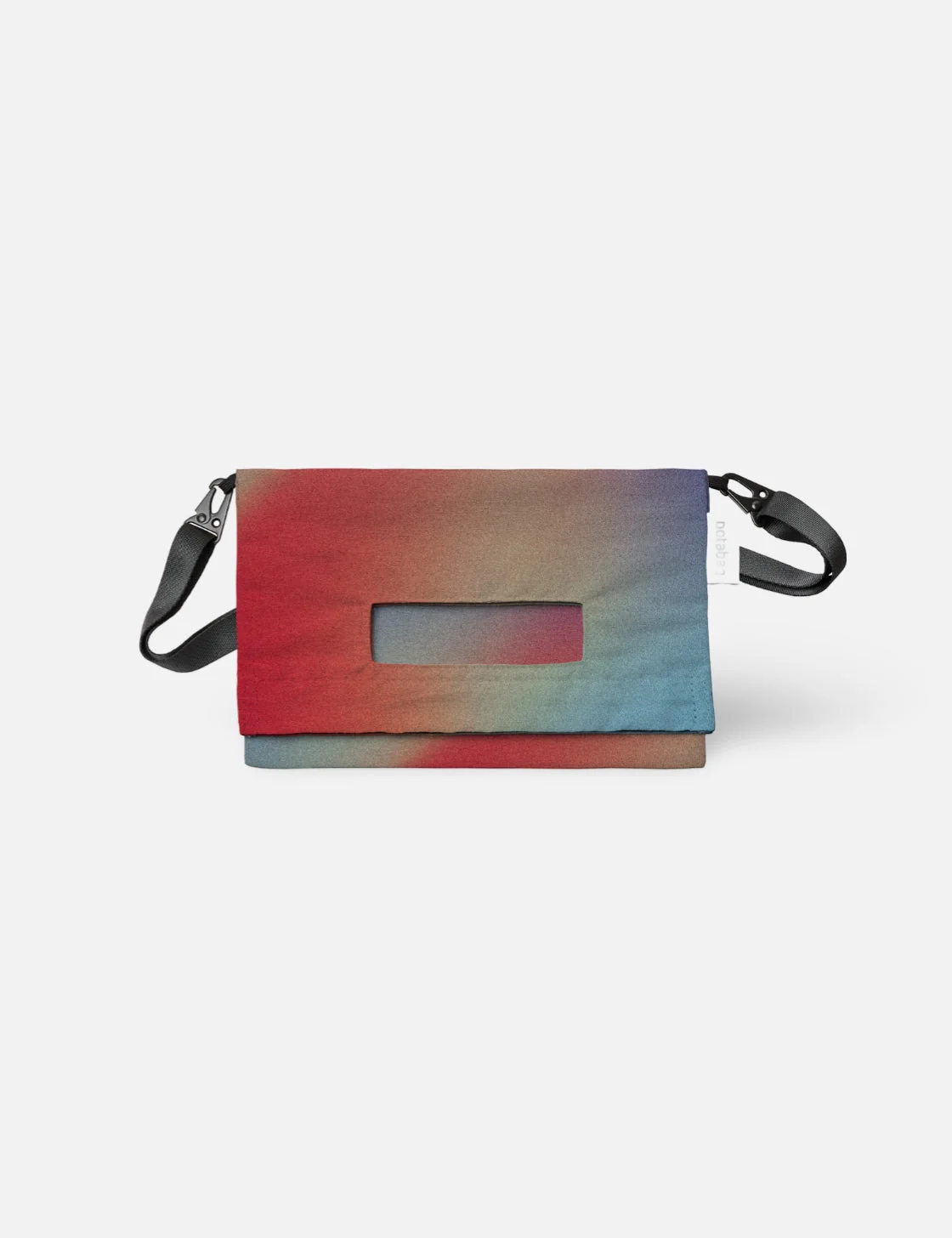 Crossbody Light Gradient Aurora
