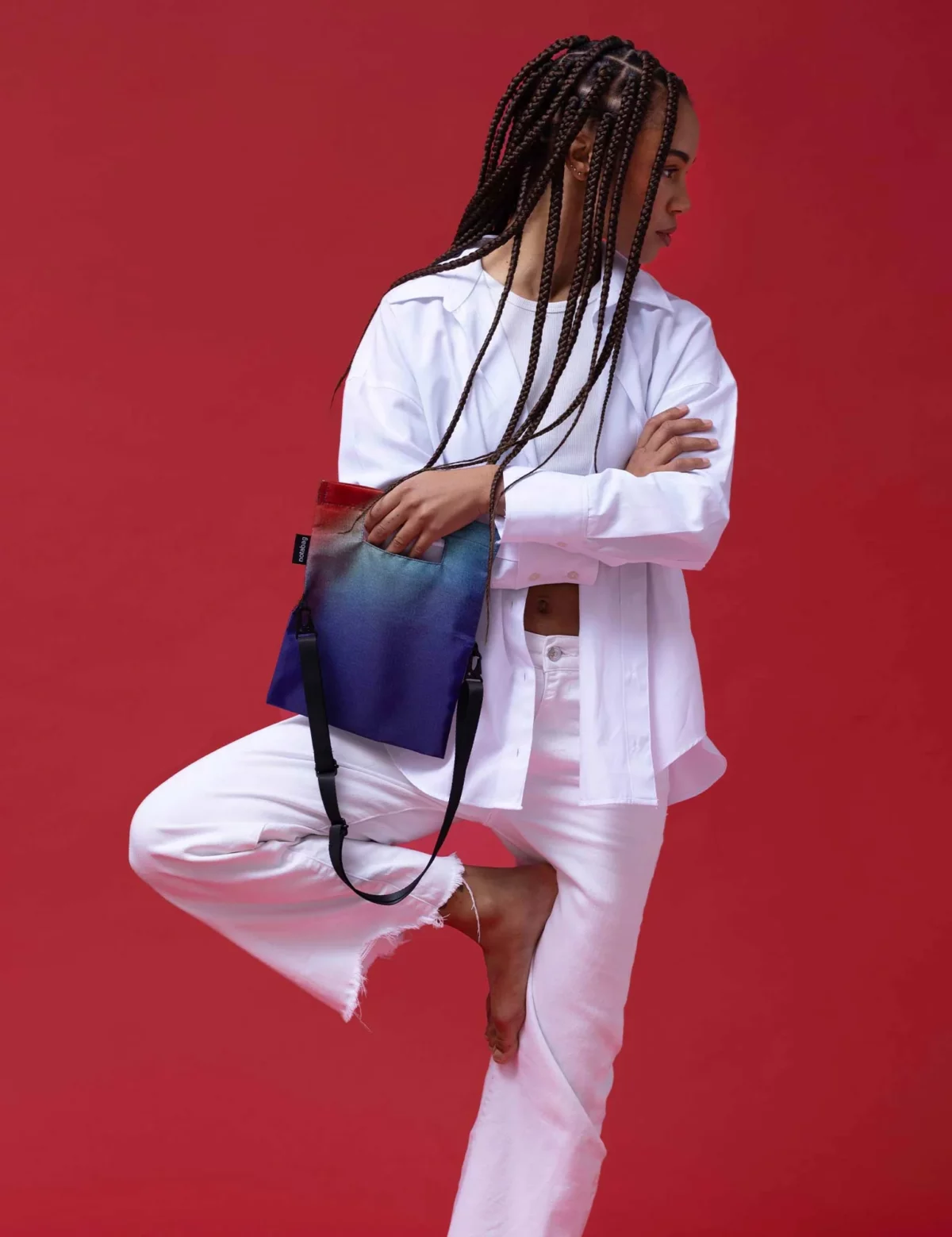Crossbody Light