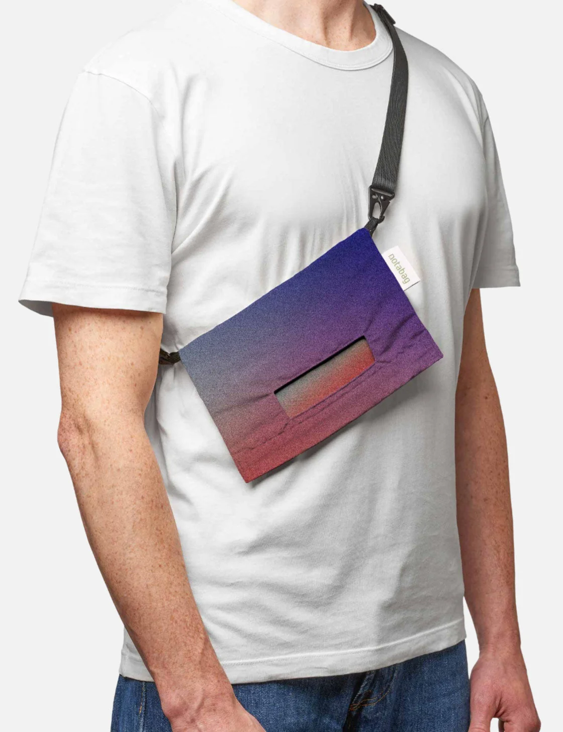 Crossbody Light