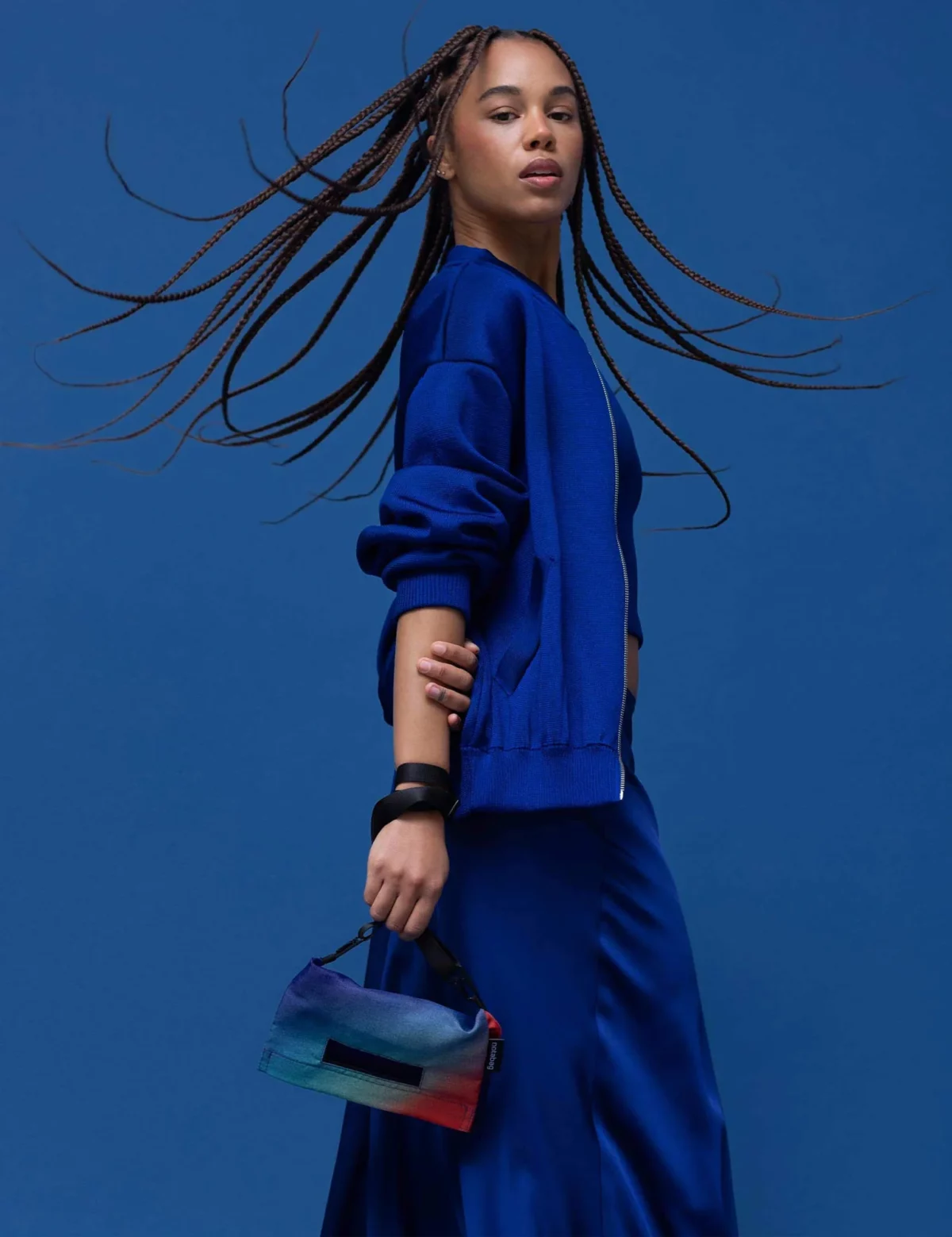 Crossbody Light