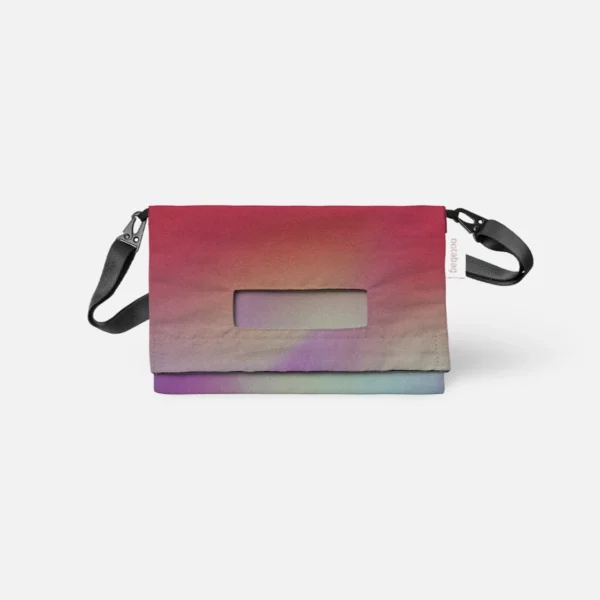 Crossbody Light - Gradient Sunbeam