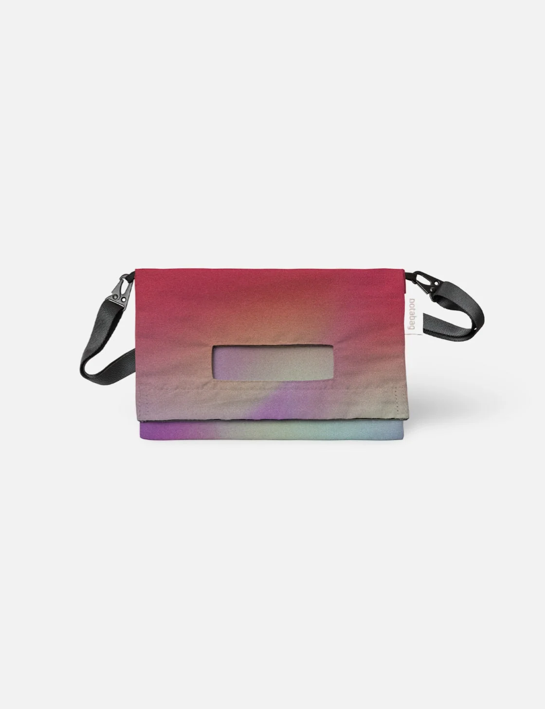 Crossbody Light Gradient Sunbeam