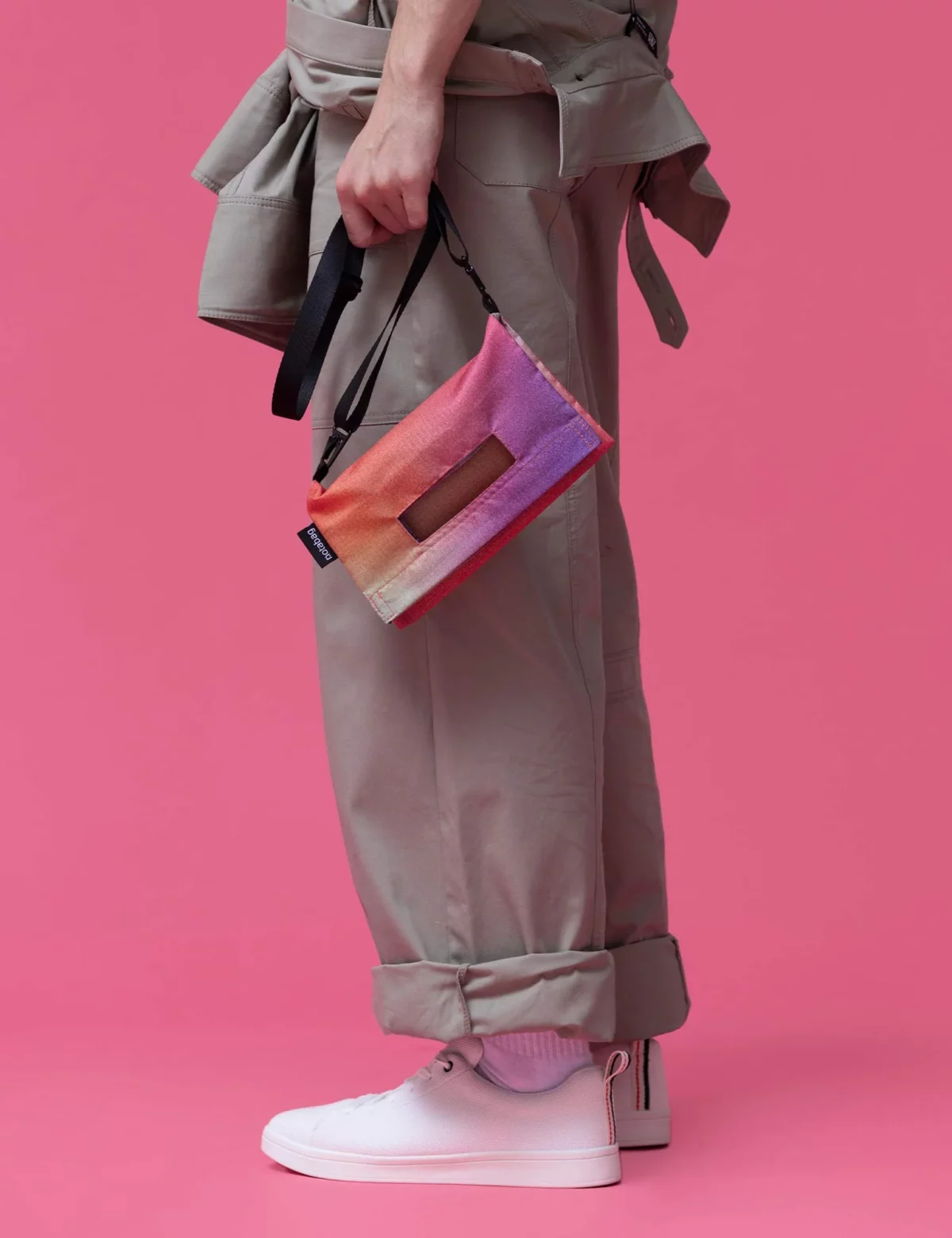 Crossbody Light
