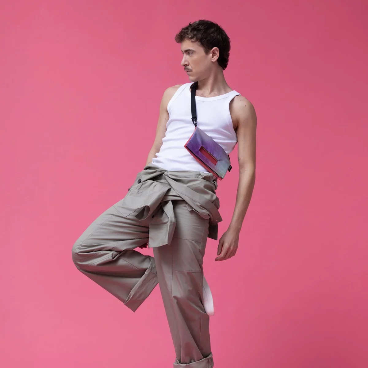 Crossbody Light