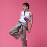 Crossbody Light