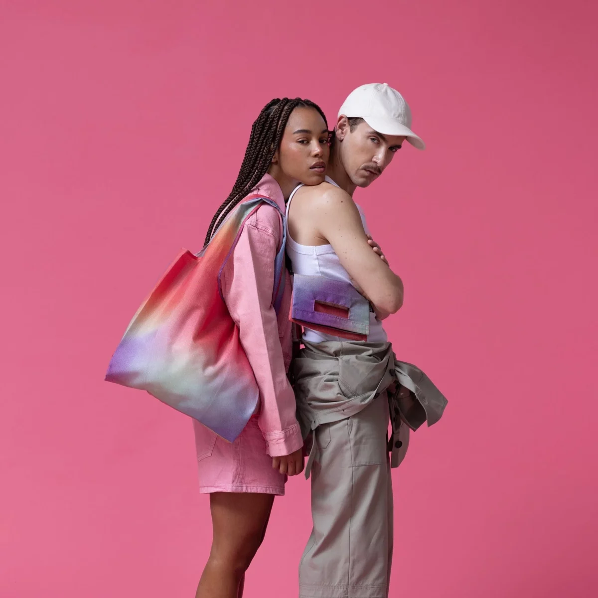 Crossbody Light